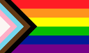 Pride flag